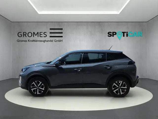 Peugeot 2008 view 6