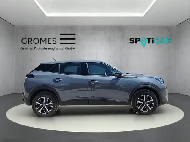 Peugeot 2008 view 2