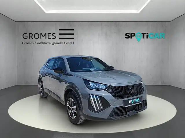 Peugeot 2008 main image