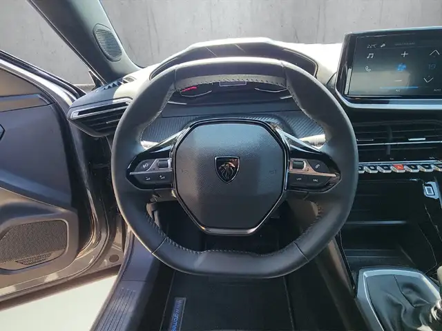 Peugeot 2008 view 10