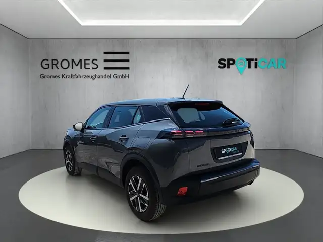 Peugeot 2008 view 5
