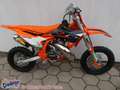 KTM 50 SX FACTORY 2025 = noch 1x auf Lager Orange - thumbnail 1