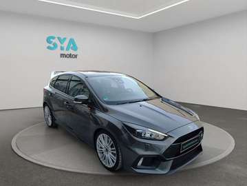 2.3 EcoBoost 257kW RS