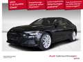 Audi A6 45 TFSI quattro S tronic Nav Kamera Leder ACC Schwarz - thumbnail 1
