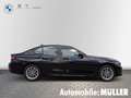 BMW 320 i xDrive Lim.+NAVI+KEYLESS+PDC+KOMMUNIKATIONSPAKET Schwarz - thumbnail 3