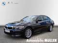 BMW 320 i xDrive Lim.+NAVI+KEYLESS+PDC+KOMMUNIKATIONSPAKET Schwarz - thumbnail 1