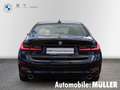 BMW 320 i xDrive Lim.+NAVI+KEYLESS+PDC+KOMMUNIKATIONSPAKET Schwarz - thumbnail 4