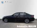 BMW 320 i xDrive Lim.+NAVI+KEYLESS+PDC+KOMMUNIKATIONSPAKET Schwarz - thumbnail 6