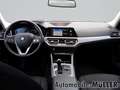 BMW 320 i xDrive Lim.+NAVI+KEYLESS+PDC+KOMMUNIKATIONSPAKET Schwarz - thumbnail 14