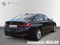 BMW 320 i xDrive Lim.+NAVI+KEYLESS+PDC+KOMMUNIKATIONSPAKET Schwarz - thumbnail 7