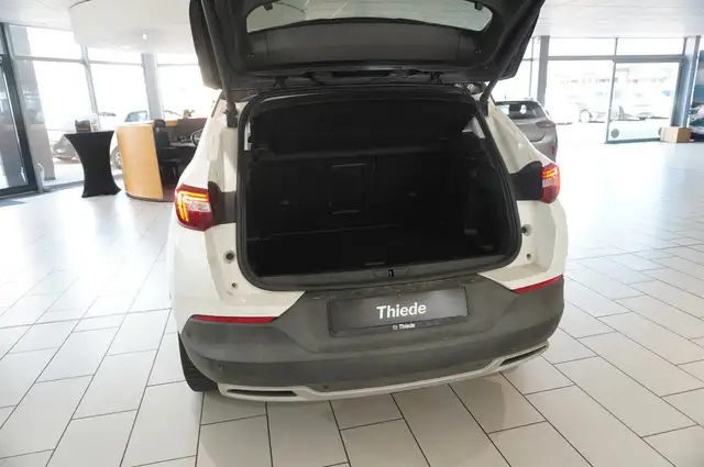 Opel Grandland view 13