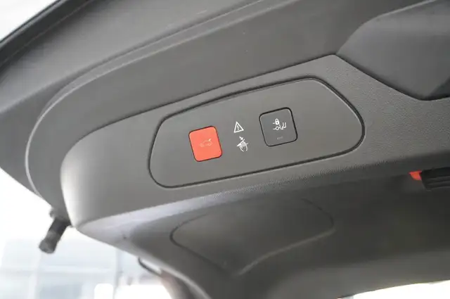 Opel Grandland view 14