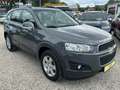 Chevrolet Captiva 2.4 LT*1.HD*7-Sitzer*Klima*TÜV NEU Grau - thumbnail 2