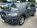 Chevrolet Captiva 2.4 LT*1.HD*7-Sitzer*Klima*TÜV NEU Grau - thumbnail 4
