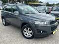 Chevrolet Captiva 2.4 LT*1.HD*7-Sitzer*Klima*TÜV NEU Grau - thumbnail 1