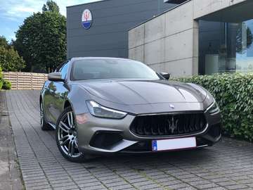 GranSport Diesel MY18