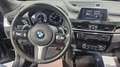 BMW X1 xDrive 20dA Grigio - thumbnail 11