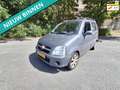 Opel Agila 1.2-16V Essentia FIJNE HOGE INSTAP KOOPJE HOOR Grijs - thumbnail 1