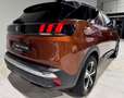 Peugeot 3008 1.2i TURBO 130CV CROSSWAY\ B.AUTO F1 CAMERA CARPLY Bronzo - thumbnail 4