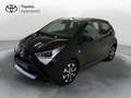 Toyota Aygo Connect 1.0 VVT-i 72 CV 5 porte x-fun Nero - thumbnail 1