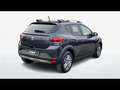 Dacia Sandero Stepway 1.0 tce Comfort 90cv Grigio - thumbnail 2
