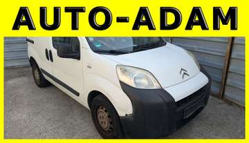 1.4 Benzin*LKW*2 Sitze*2 Hand*