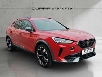 1.4 e-Hybrid 245 VZ DSG