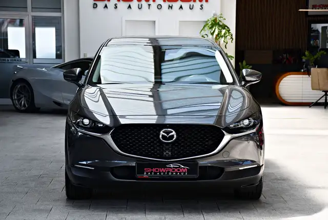 Mazda CX-30 view 5