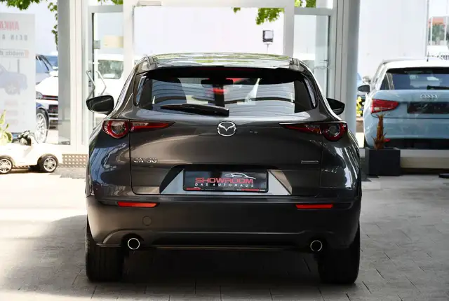 Mazda CX-30 view 6