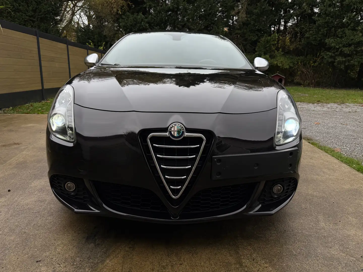 Alfa Romeo Giulietta ✅1.7 Tbi Quadrifoglio Verde🍀FULLOPTIONS✨ - 2