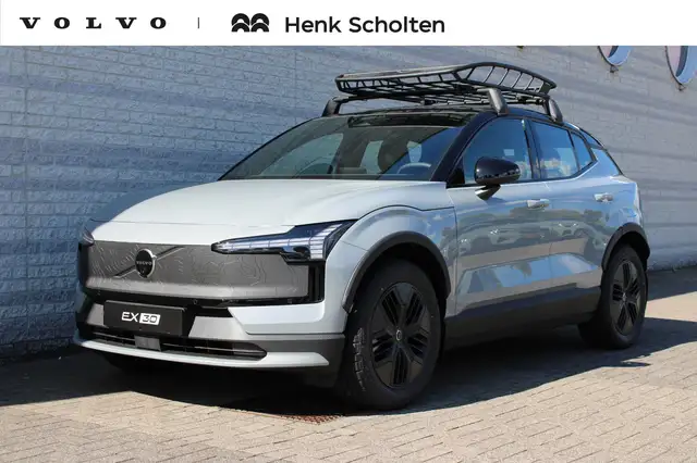 Volvo EX30 Cross Country Twin Motor Performance Ultra 69 kWh