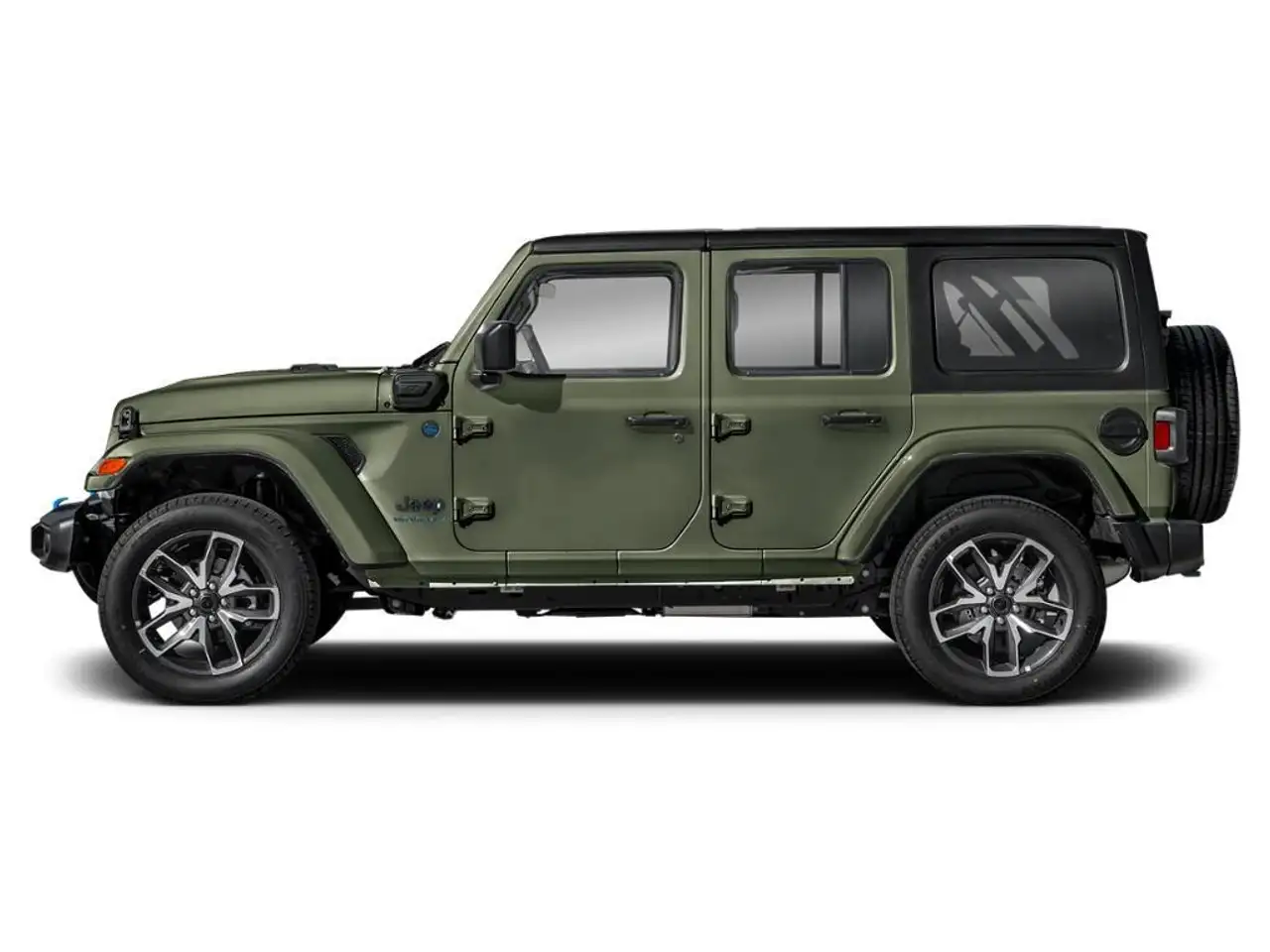 Jeep Wrangler fotografie Jeep Wrangler