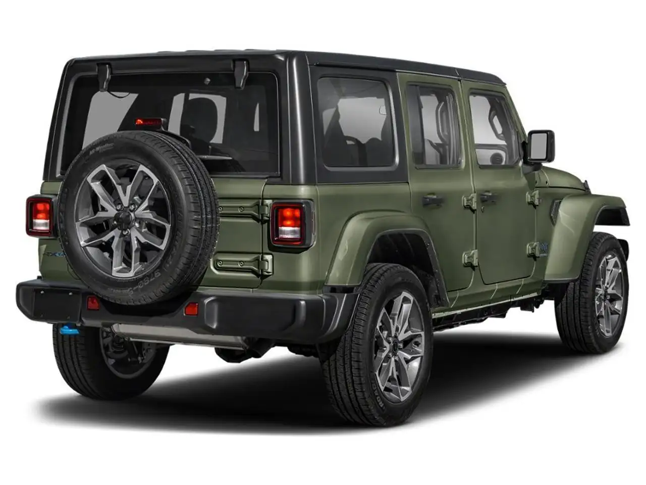 Jeep Wrangler fotografie Jeep Wrangler