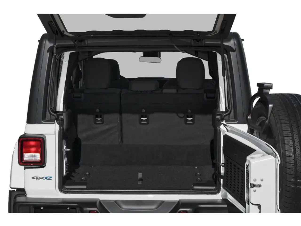 Jeep Wrangler fotografie Jeep Wrangler