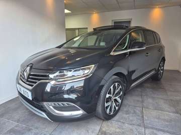 Espace dCi 160 Energy Twin Turbo Intens EDC