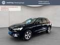 Volvo XC60 XC60 B5 AWD Momentum-Pro Aut Vollleder Navi LED Zwart - thumbnail 1