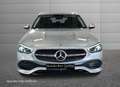 Mercedes-Benz C 200 C SW 200 d mhev Advanced auto Argent - thumbnail 3