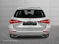 Mercedes-Benz C 200 C SW 200 d mhev Advanced auto Argent - thumbnail 4