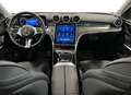 Mercedes-Benz C 200 C SW 200 d mhev Advanced auto Argent - thumbnail 9