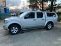 Nissan Navara Navara d.cab 2.5 dci LE 174cv - thumbnail 2