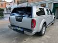 Nissan Navara Navara d.cab 2.5 dci LE 174cv - thumbnail 6