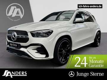 d 4M AMg+Standhzg+Pano+Sitzklima+AIRMATI