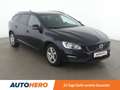Volvo V60 2.0 D3 Kinetic Aut.*NAVI*TEMPO*PDC*KLIMA* Синій - thumbnail 8