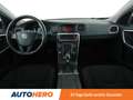 Volvo V60 2.0 D3 Kinetic Aut.*NAVI*TEMPO*PDC*KLIMA* Синій - thumbnail 12