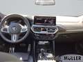 BMW X4 M40d Klima Navi Pano AHK RFK HuD Alarm Sitzhzg Szürke - thumbnail 14