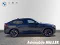 BMW X4 M40d Klima Navi Pano AHK RFK HuD Alarm Sitzhzg Szürke - thumbnail 3