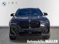 BMW X4 M40d Klima Navi Pano AHK RFK HuD Alarm Sitzhzg Szürke - thumbnail 2