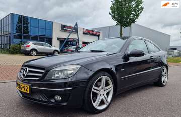 160 BlueEFFICIENCY Business Class Sport LPG NAVI P
