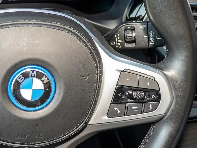 BMW Ix3 view 15