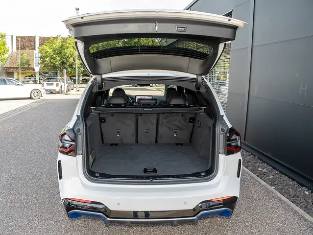 BMW Ix3 view 21